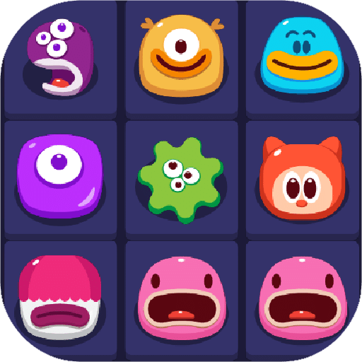 极简连连看 - 安卓 休闲益智