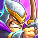 王国保卫战5 内置菜单官方版 - 安卓 策略塔防