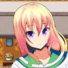 我的异世界之旅 完整CG版 - 安卓 角色扮演