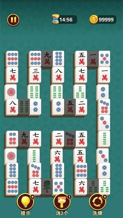 菜鸟消对对最新版游戏下载