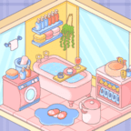 收纳行家 最新版 - 安卓 休闲益智