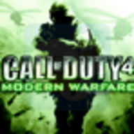 使命召唤4：现代战争 重制版 - 安卓 动作射击