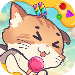 糖果拼乐拼 2025安卓最新版 - 安卓 休闲益智