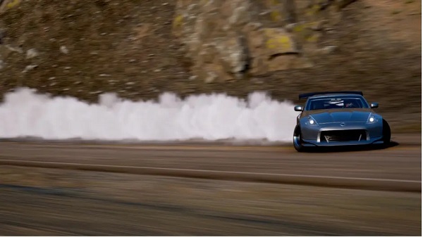 地平线5 手游免费下载截图4