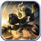 死亡之刃 - 安卓 动作射击