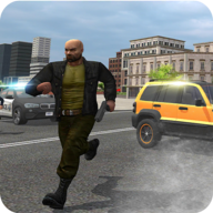 犯罪城市抢劫小偷 - 安卓 角色扮演