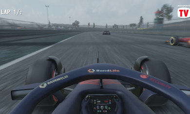 F1方程式赛车 手机版截图1