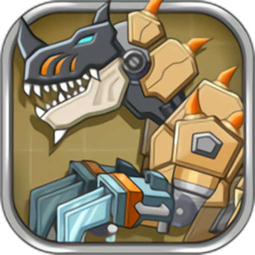 机甲最疯狂 - 安卓 动作射击