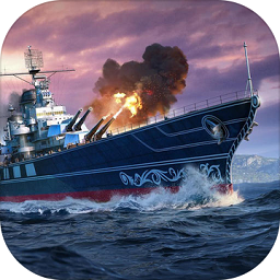 奋战海战 老版 - 安卓 策略塔防