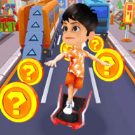 3d模拟疯狂跑酷 - 安卓 休闲益智