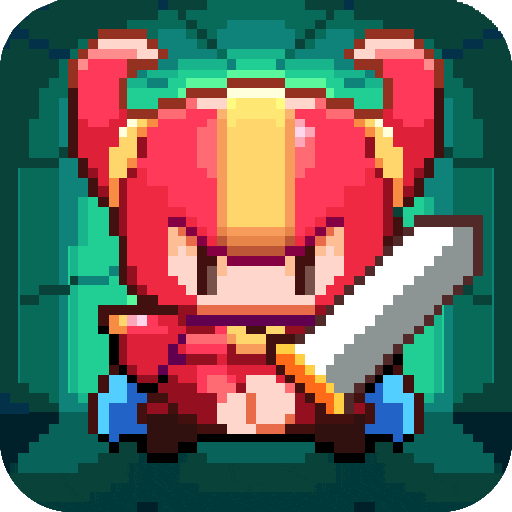 我的勇者 最新版 - 安卓 角色扮演