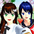青校少女恋爱模拟 - 安卓 经营养成