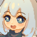 像素风原神 - 安卓 冒险解谜