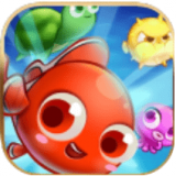海底三消 - 安卓 休闲益智