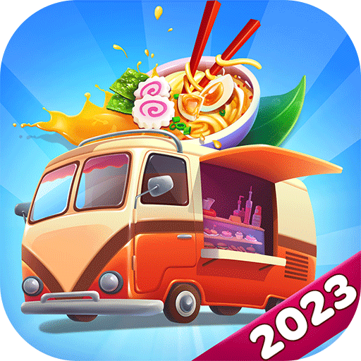 吃货餐厅模拟器 - 安卓 经营养成