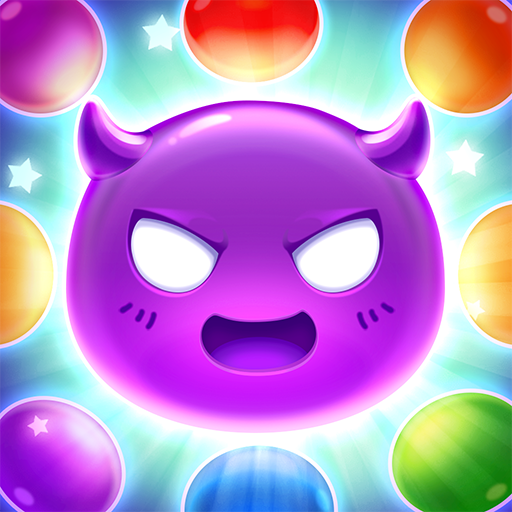 史莱姆进化史 最新版 - 安卓 休闲益智