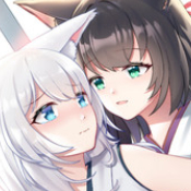 与狐妖的同居生活 全cg解锁版 - 安卓 经营养成