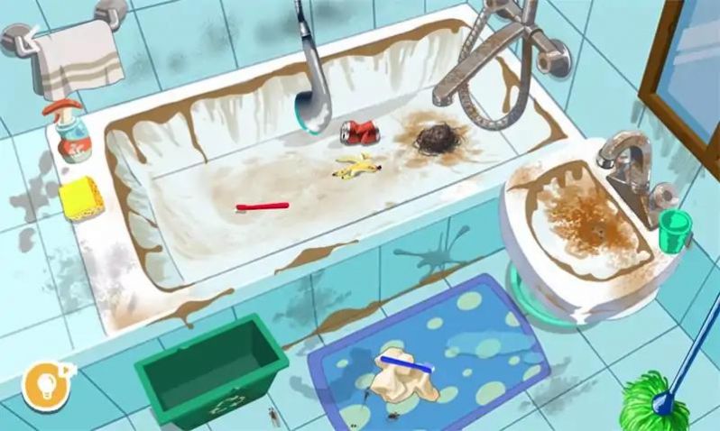 收纳打扫大师 手机版截图3