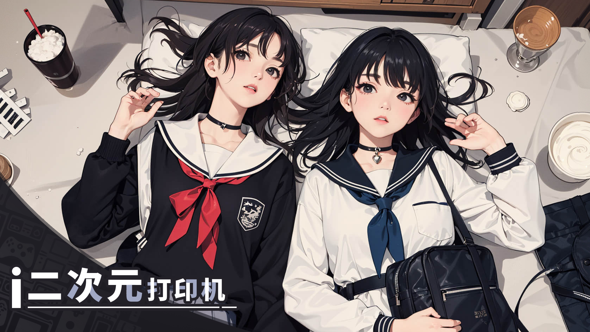 二次元打印机 正版截图2