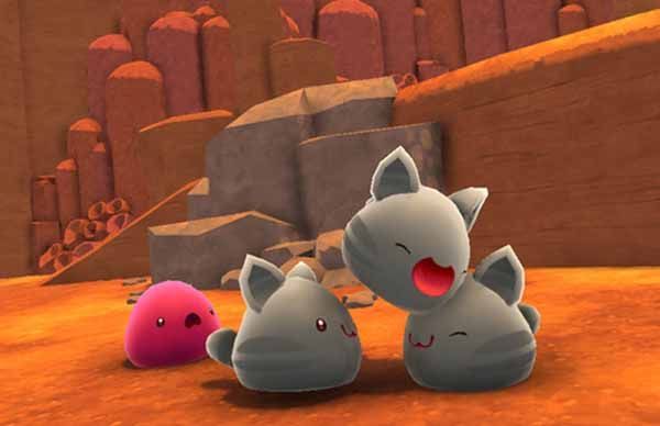 史莱姆牧场 中文版 安卓游戏下载