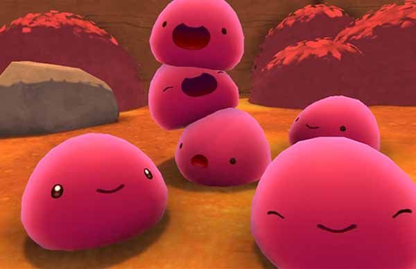 史莱姆牧场 中文版 安卓游戏下载