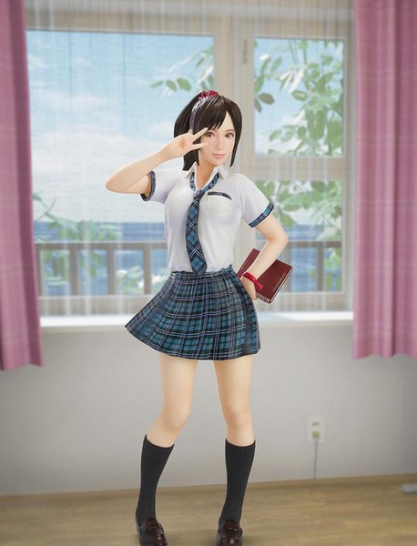 真实女友直装版下载：安卓经营养成游戏