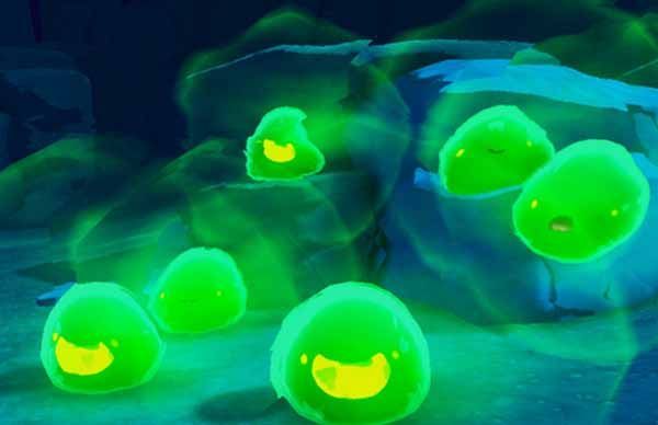 史莱姆牧场 中文版 安卓游戏下载