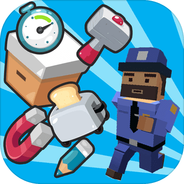 躲猫猫大作战中文版下载安卓版 - 休闲益智RPG冒险手游