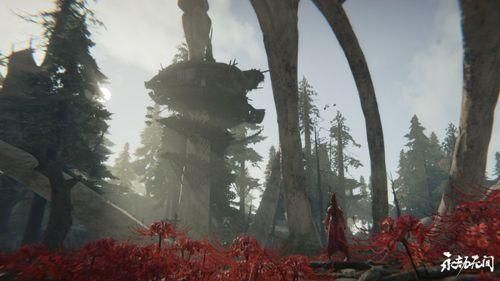 永劫无间 安卓版截图5