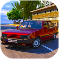 托法斯漂移 - 安卓 赛车竞速