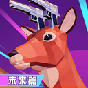 鹿哥进化城市冒险游戏下载 - 安卓休闲益智探索之旅