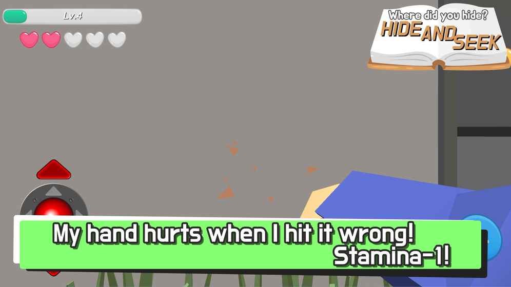 躲猫猫大作战中文版下载安卓版 - 休闲益智RPG冒险手游