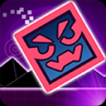 几何跳跃安卓版下载：休闲益智跑酷挑战