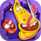 爆笑虫子大冒险 旧版 - 安卓 动作射击