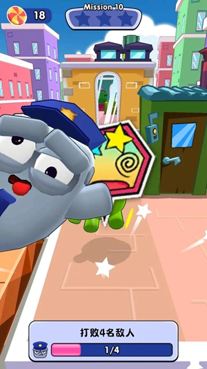 欧姆跑酷2下载手机版冒险解谜游戏