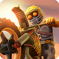 特技摩托前线 全摩托解锁 - 安卓 赛车竞速