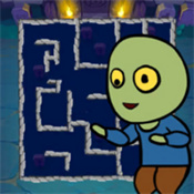 迷宫逃生疯狂僵尸下载游戏攻略秘籍-探索奇幻冒险之旅