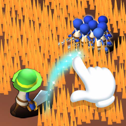 荒野救援 - 安卓 冒险解谜