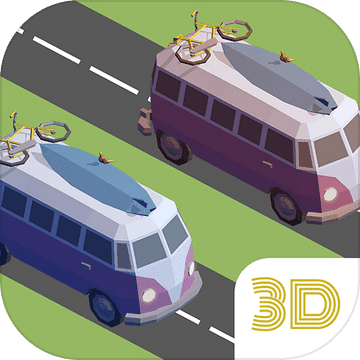 3D找茬 最新版 - 安卓 休闲益智