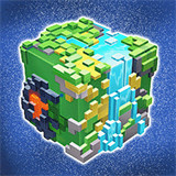 袖珍像素农场 - 安卓 经营养成