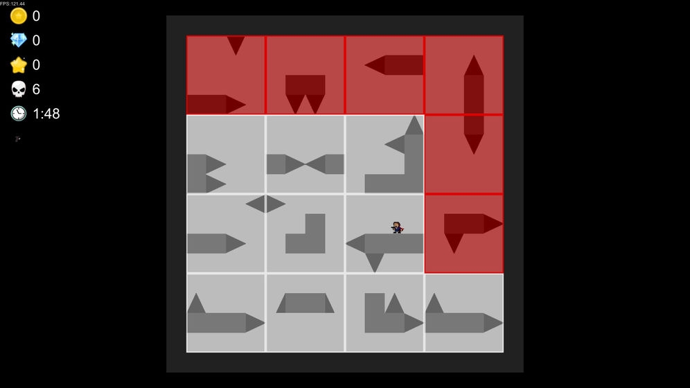 我想成为创造者 最新版中文版截图4