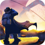 无人岛余生世界 - 安卓 冒险解谜