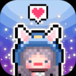 星光创造营中文版下载：体验练习生模拟游戏