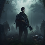 沉默之谜 手游下载 - 安卓 冒险解谜