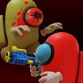 在我们之间对抗僵尸 - 安卓 休闲益智