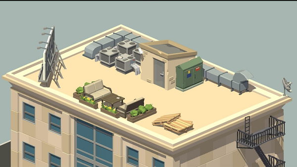 城镇谜云 2024完整版游戏下载 - 冒险解谜探索之旅