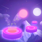 KPOP音乐跳球游戏下载 - 安卓版休闲益智游戏