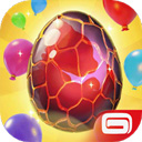 萌龙大乱斗 官服 - 安卓 经营养成