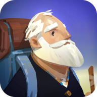 老人的旅程 中文版 - 安卓 休闲益智