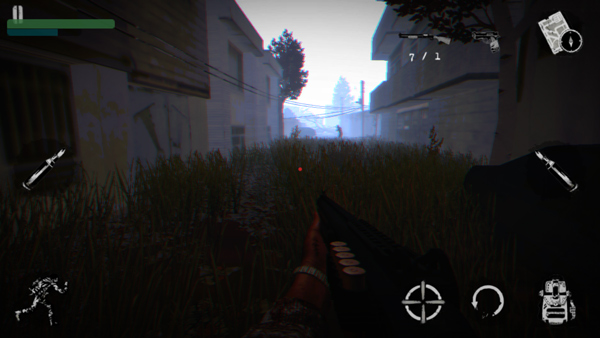 坠落：生存 中文版 - 安卓冒险解谜游戏下载